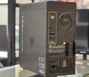 Photo - New Desktop Computer Acer Predator Orion 3000 32GB Intel Core I7 SSD 1T