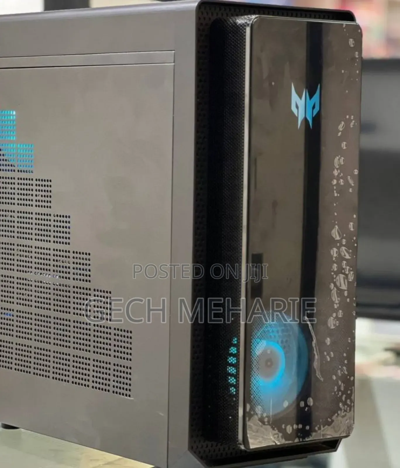 New Desktop Computer Acer Predator Orion 3000 32GB Intel Core I7 SSD 1T