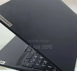 New Laptop Lenovo Ideapad 3 16GB Intel Core I7 SSD 512GB