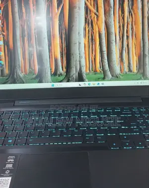 New Laptop Lenovo Ideapad 3 16GB Intel Core I7 SSD 512GB