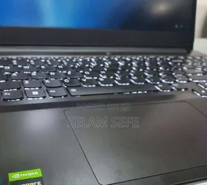 New Laptop Lenovo Ideapad 3 16GB Intel Core I7 SSD 512GB