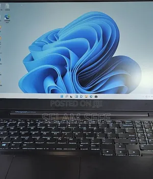 New Laptop Lenovo Ideapad 3 16GB Intel Core I7 SSD 512GB