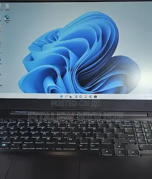 New Laptop Lenovo Ideapad 3 16GB Intel Core I7 SSD 512GB