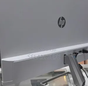 Hp Sliem Feramless Monitoer