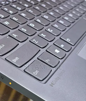 New Laptop Lenovo Thinkbook 14 32GB Intel Core I7 SSD 512GB