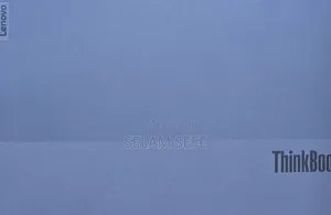 New Laptop Lenovo Thinkbook 14 32GB Intel Core I7 SSD 512GB