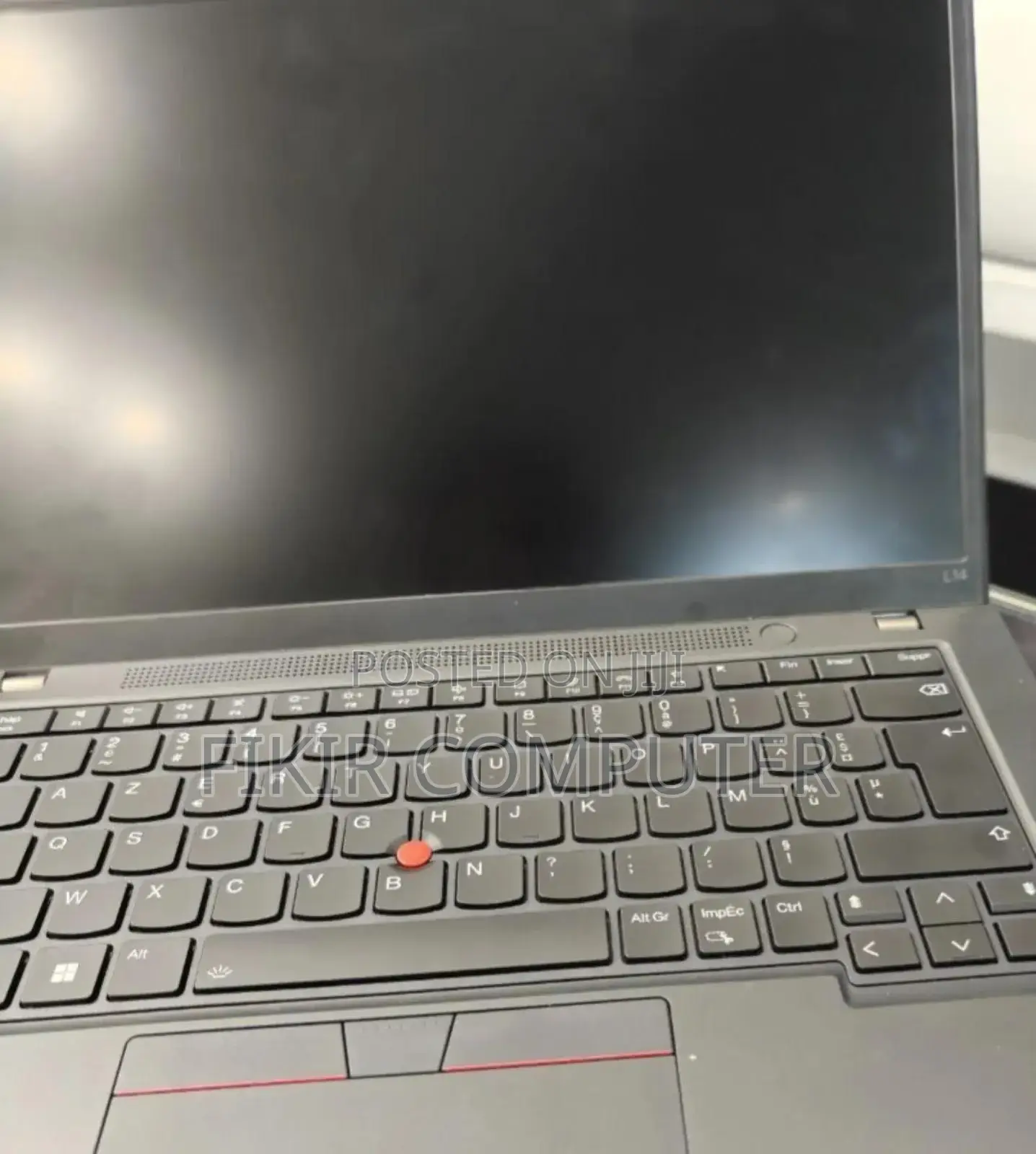 New Laptop Lenovo ThinkPad Yoga 16GB AMD Ryzen 5 SSD 512GB