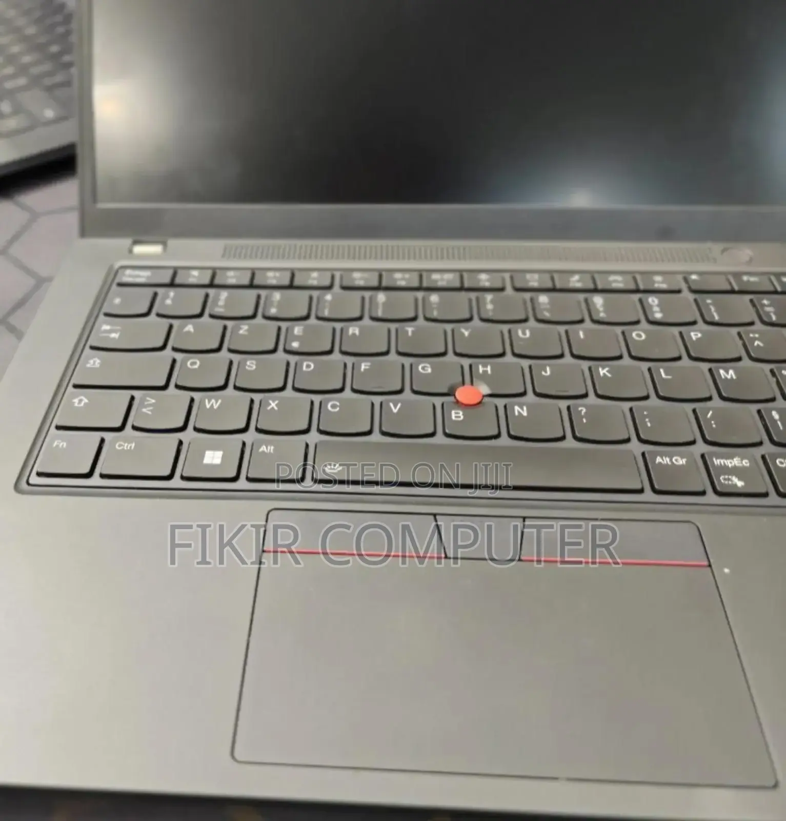 New Laptop Lenovo ThinkPad Yoga 16GB AMD Ryzen 5 SSD 512GB