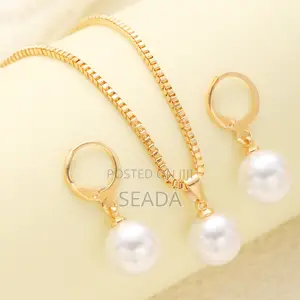 3 PCS Jewellery Sets