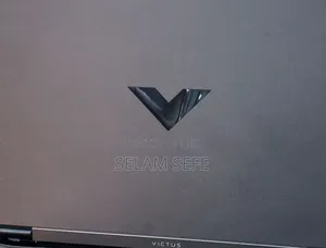 New Laptop HP Victus 15 8GB AMD Ryzen 5 SSD 512GB