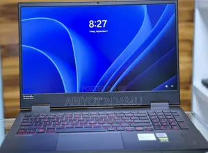 New Laptop HP 15 16GB Nvidia SSD 512GB
