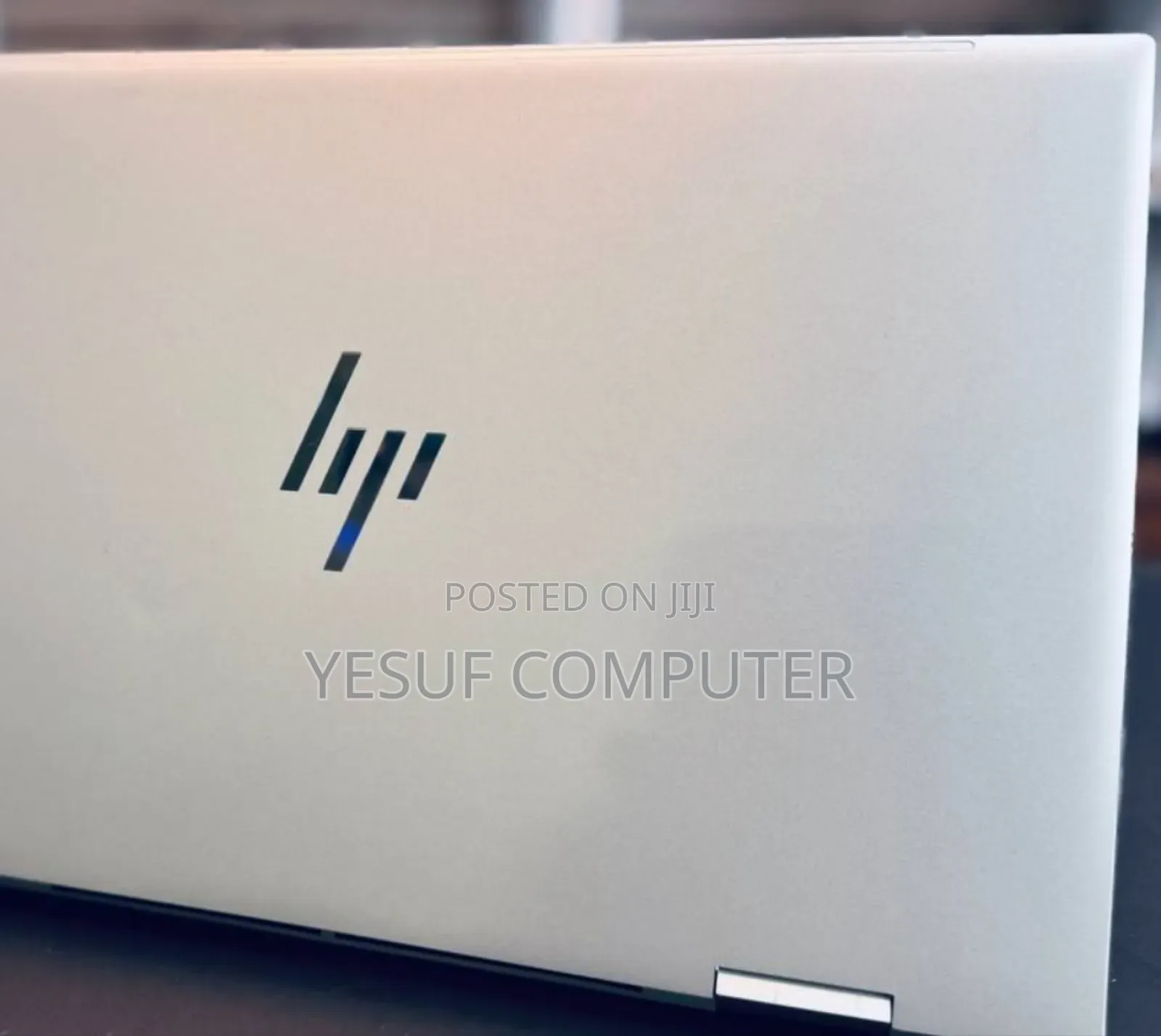 New Laptop HP Envy X360 16GB Intel Core I5 SSD 512GB