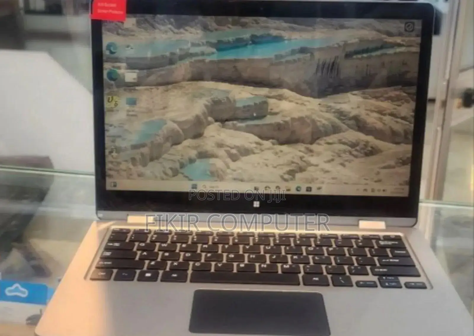 New Laptop HP Pavilion 15 8GB Intel Core I5 HDD+SSD 500GB