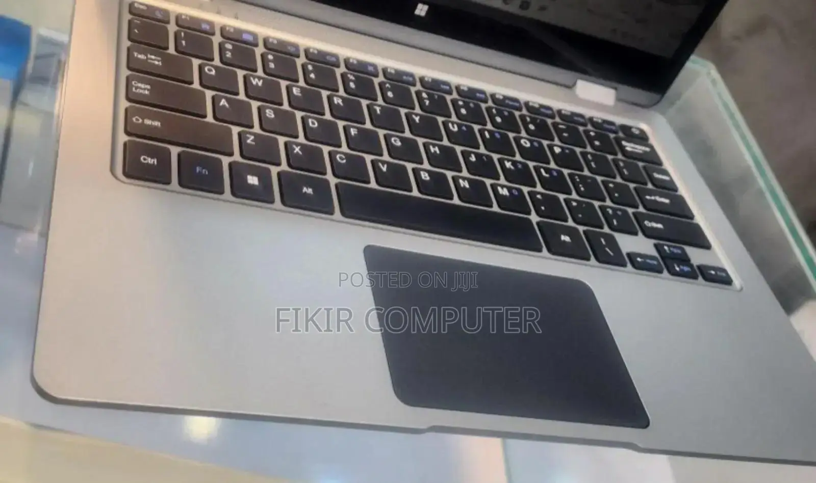 New Laptop HP Pavilion 15 8GB Intel Core I5 HDD+SSD 500GB