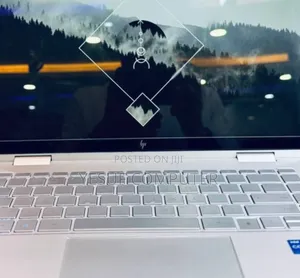 New Laptop HP Envy X360 16GB Intel Core I5 SSD 512GB