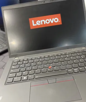 New Laptop Lenovo ThinkPad Yoga 16GB Intel Core I7 SSD 512GB