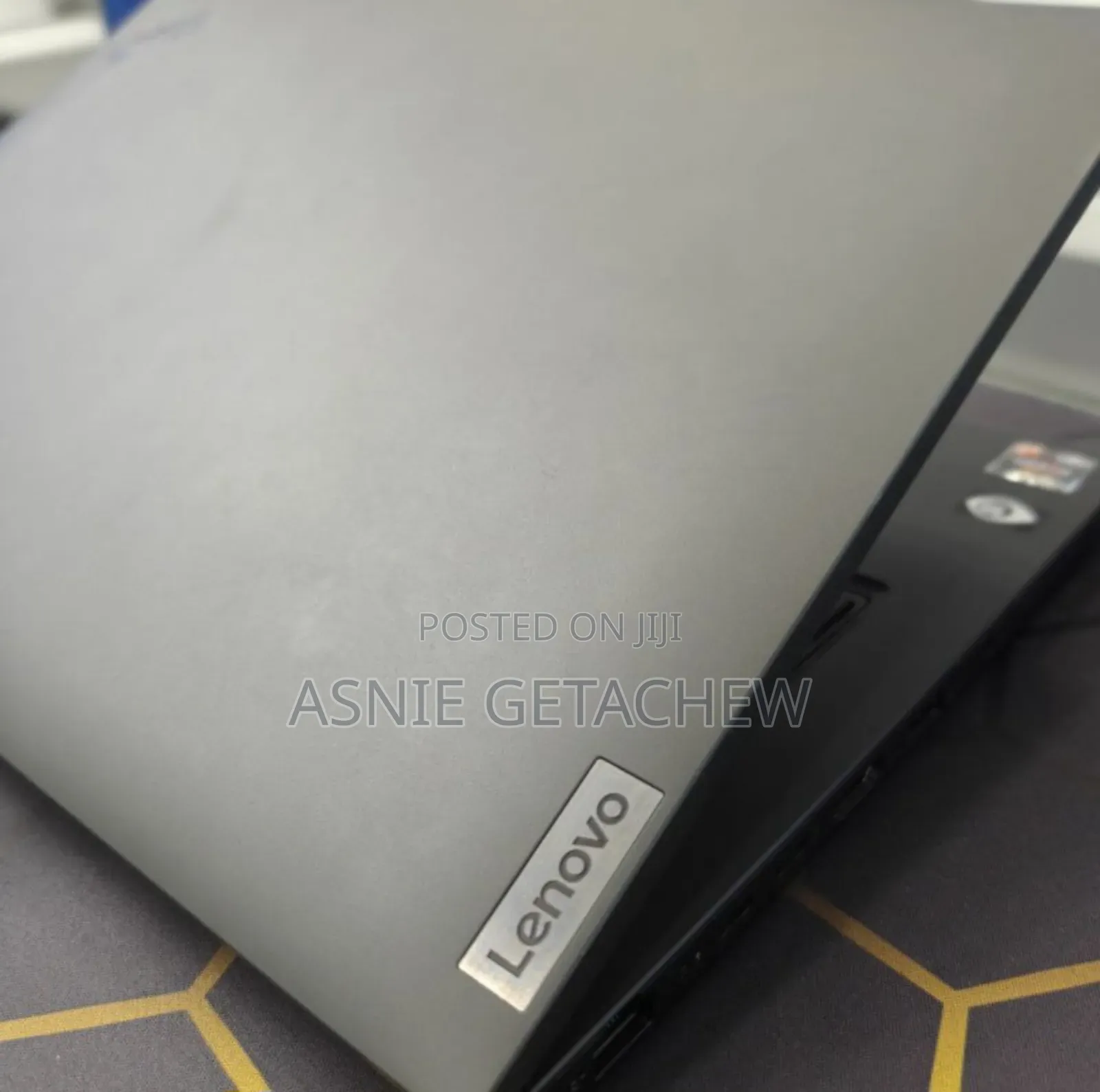 New Laptop Lenovo ThinkPad Yoga 16GB Intel Core I7 SSD 512GB