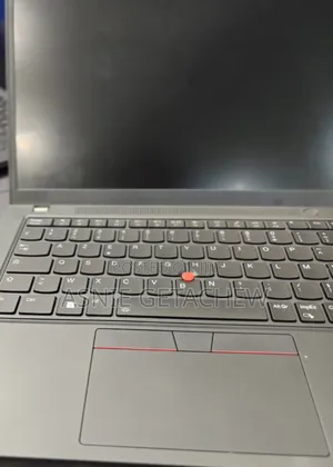 New Laptop Lenovo ThinkPad Yoga 16GB Intel Core I7 SSD 512GB