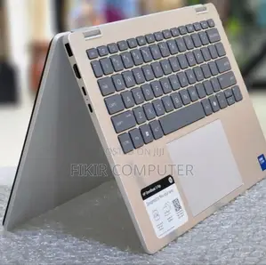 New Laptop HP OmniBook 5 14" 16GB Intel Core 7 SSD 1T