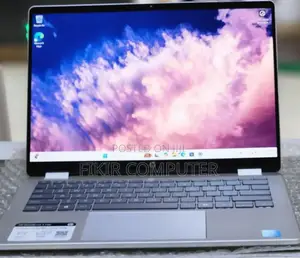 New Laptop HP OmniBook 5 14" 16GB Intel Core 7 SSD 1T
