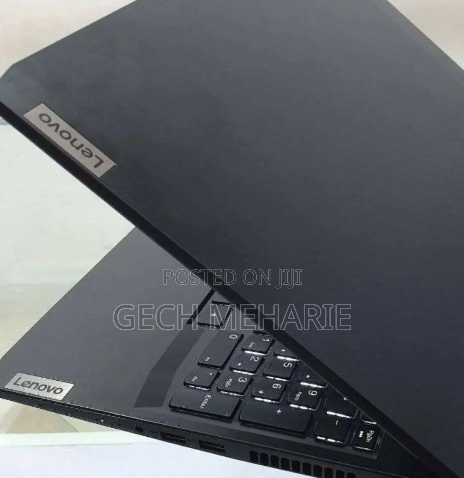 New Laptop Lenovo Ideapad 3 16GB Intel Core I7 SSD 512GB