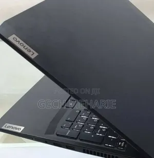 New Laptop Lenovo Ideapad 3 16GB Intel Core I7 SSD 512GB