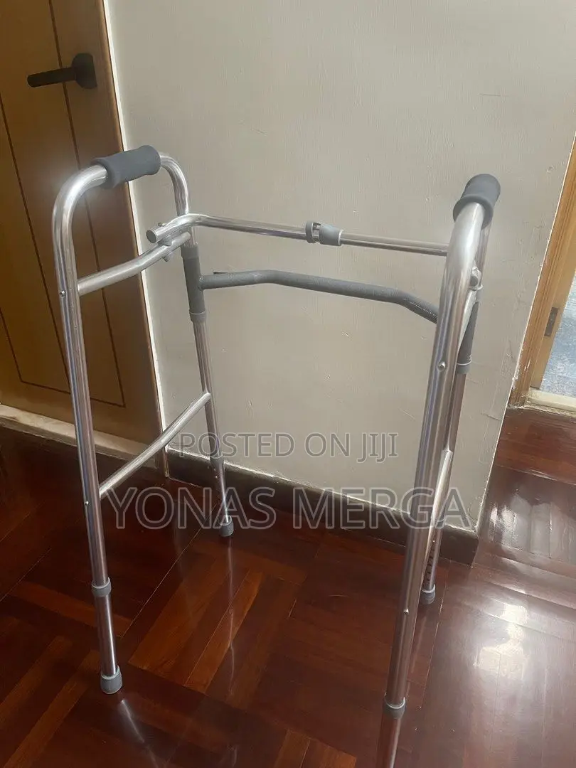 Durability Rust Resistance Walker額፹walker for Patients"≢Easy to Handle
