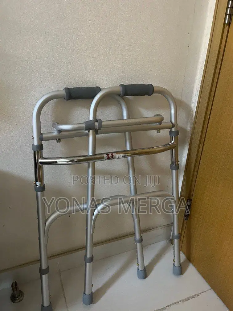 Durability Rust Resistance Walker額፹walker for Patients"≢Easy to Handle