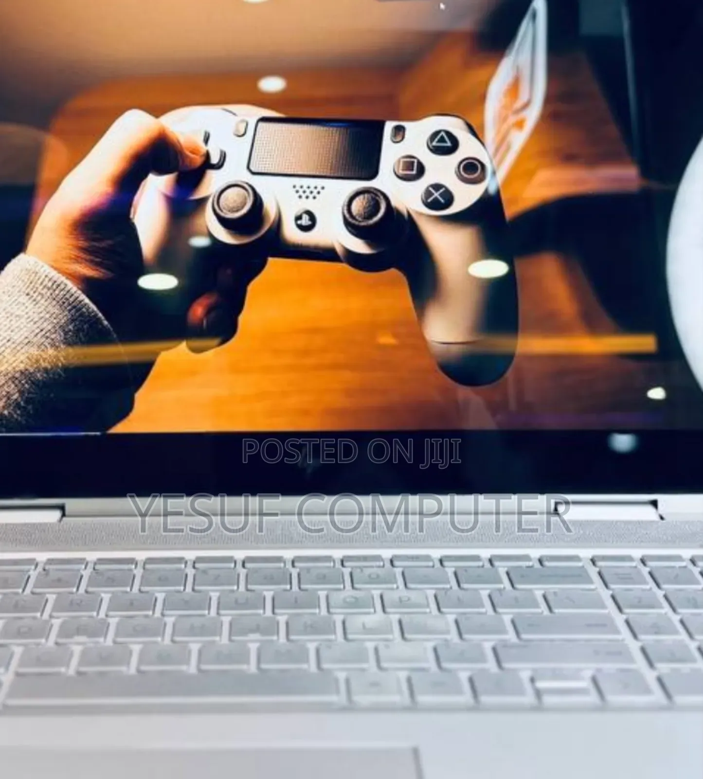 New Laptop HP Envy X360 16GB Intel Core I7 SSD 512GB