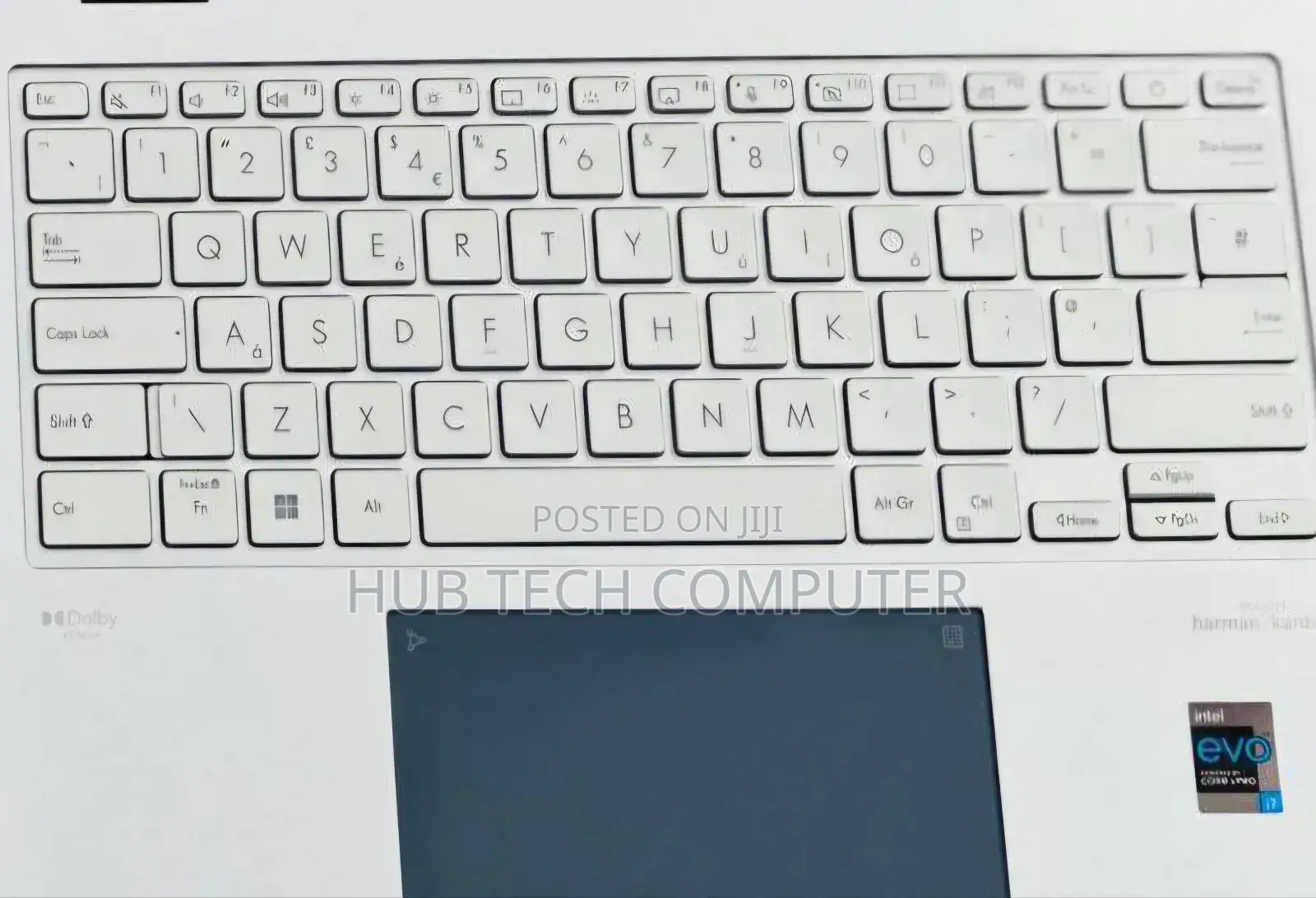 New Laptop Asus ZenBook Flip UX360UA 16GB Intel Core i7 SSD 512GB