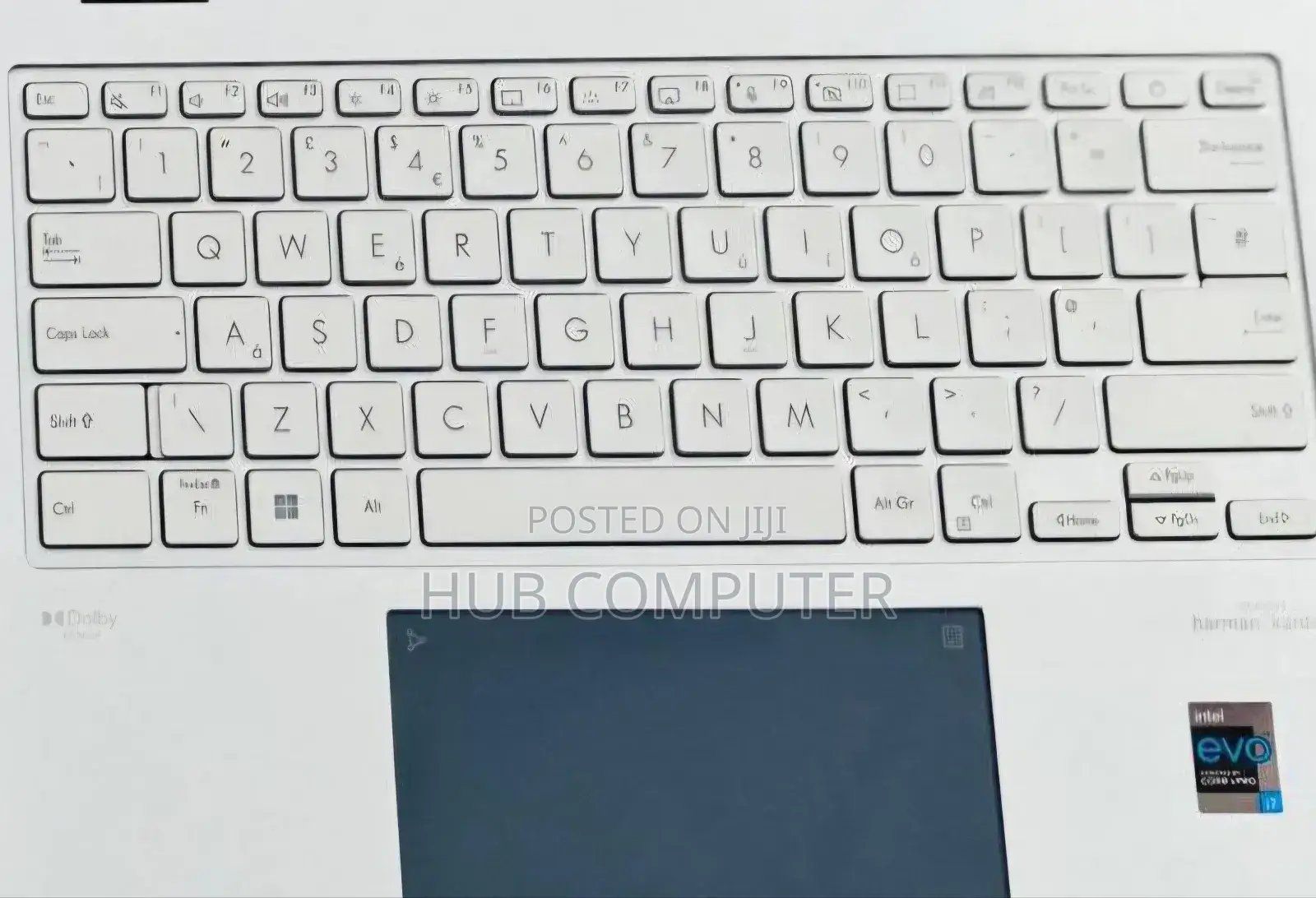 New Laptop Asus ZenBook Flip UX360UA 16GB Intel Core i7 SSD 512GB