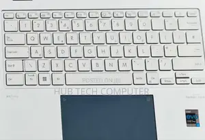 New Laptop Asus ZenBook Flip UX360UA 16GB Intel Core i7 SSD 512GB