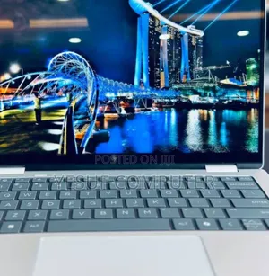 Photo - New Laptop HP Envy X360 16GB Intel Core Ultra 7 SSD 1T