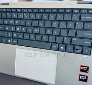 New Laptop HP Envy X360 16GB Intel Core Ultra 7 SSD 1T