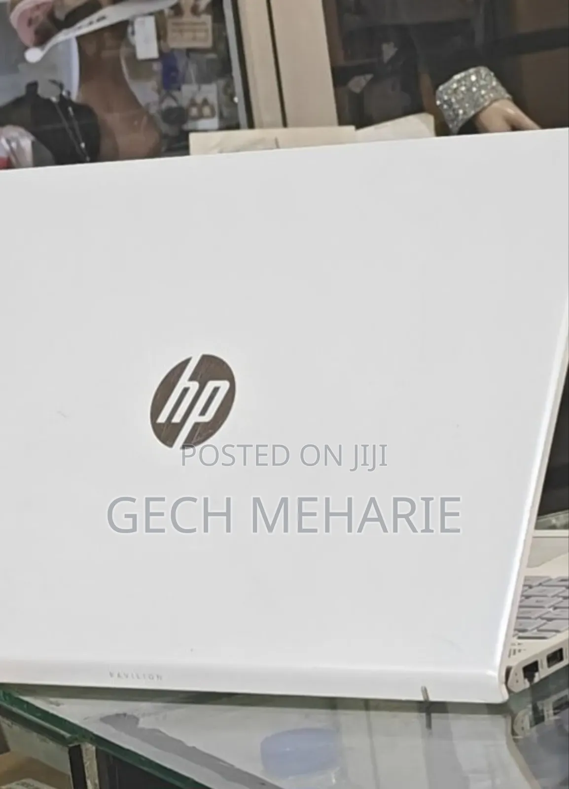 New Laptop HP Pavilion 15 8GB Intel Core I5 HDD+SSD 500GB