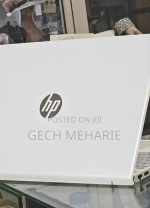 New Laptop HP Pavilion 15 8GB Intel Core I5 HDD+SSD 500GB