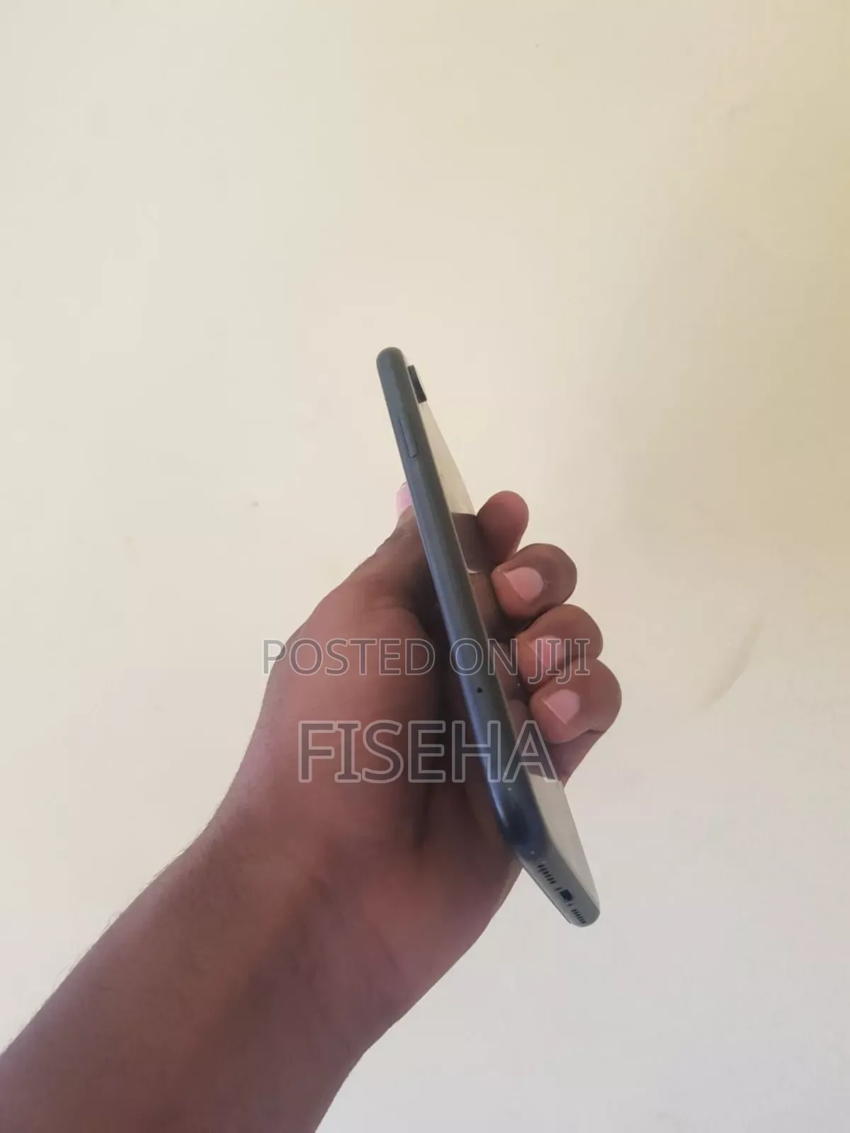 Apple iPhone XR 64 GB Black