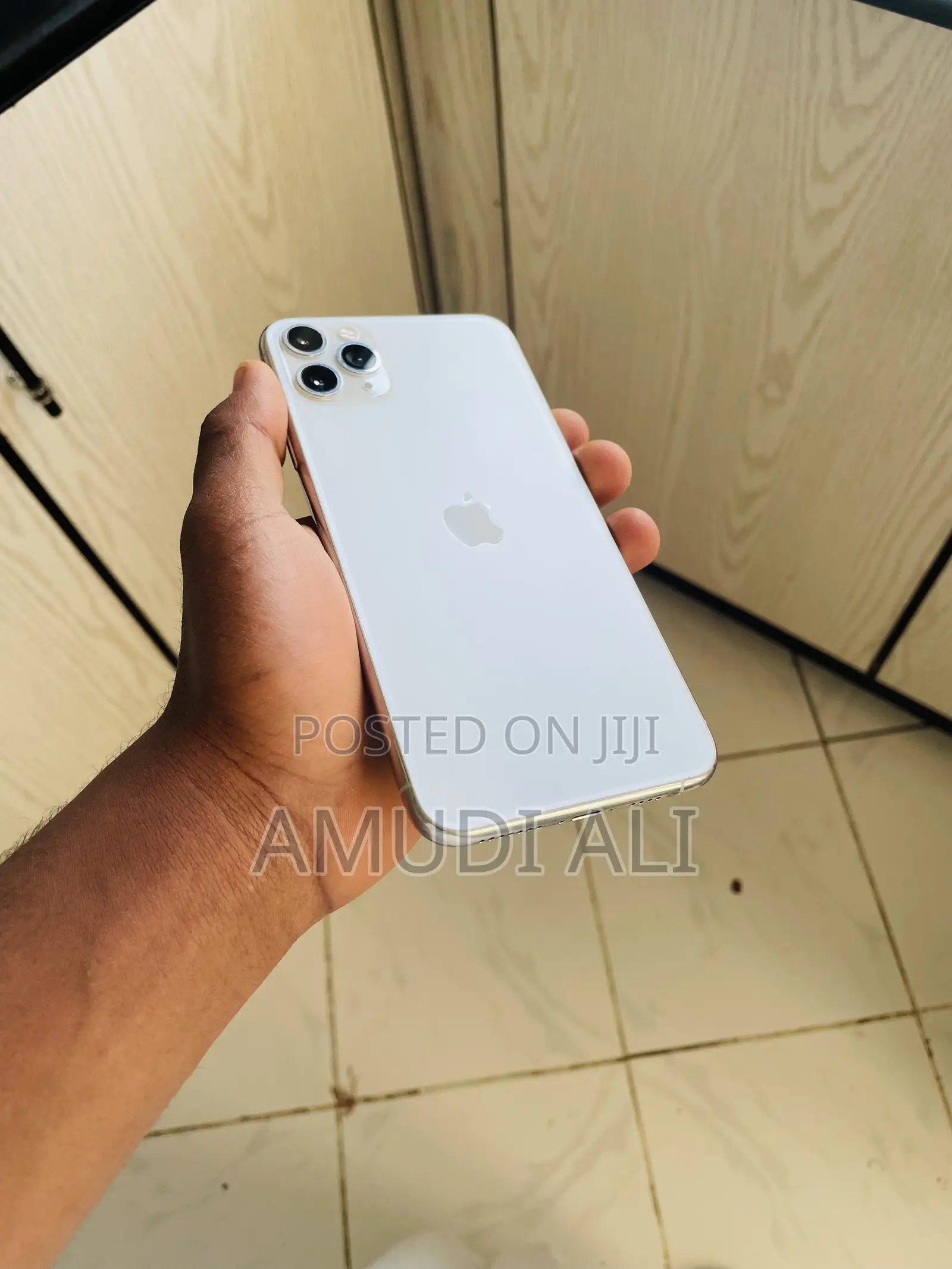 Apple iPhone 11 Pro Max 256 GB White