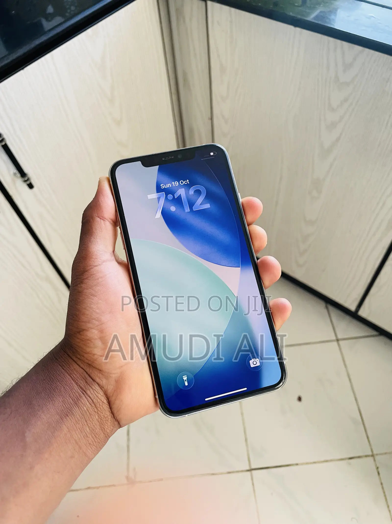 Apple iPhone 11 Pro Max 256 GB White