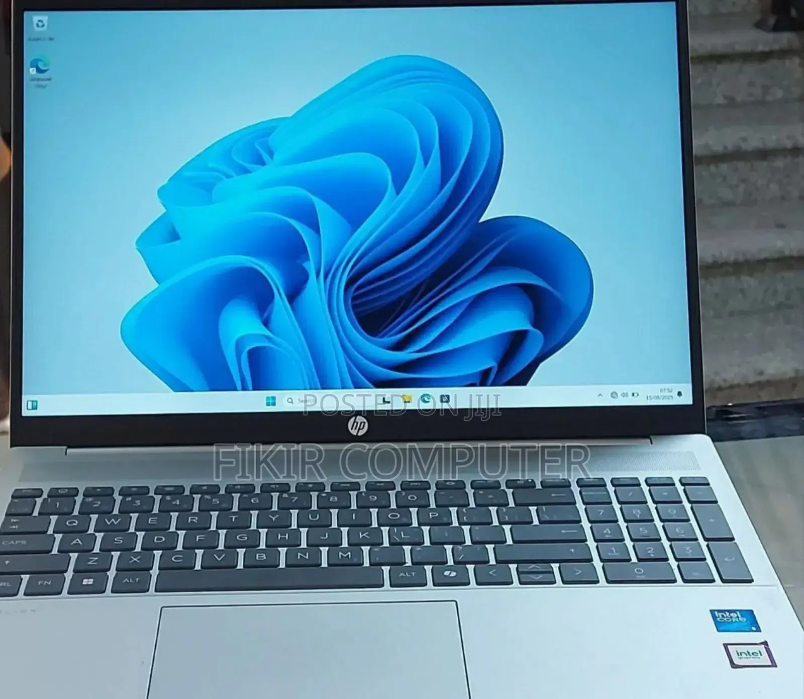 New Laptop HP Pavilion 15 16GB Intel Core 5 SSD 512GB