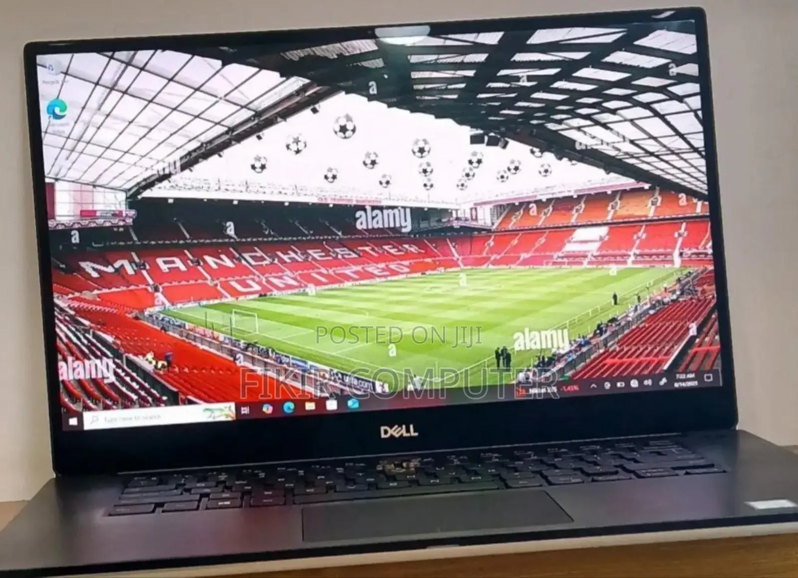 New Laptop Dell Precision 5540 32GB Intel Core I9 SSD 1T