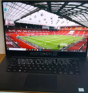 New Laptop Dell Precision 5540 32GB Intel Core I9 SSD 1T