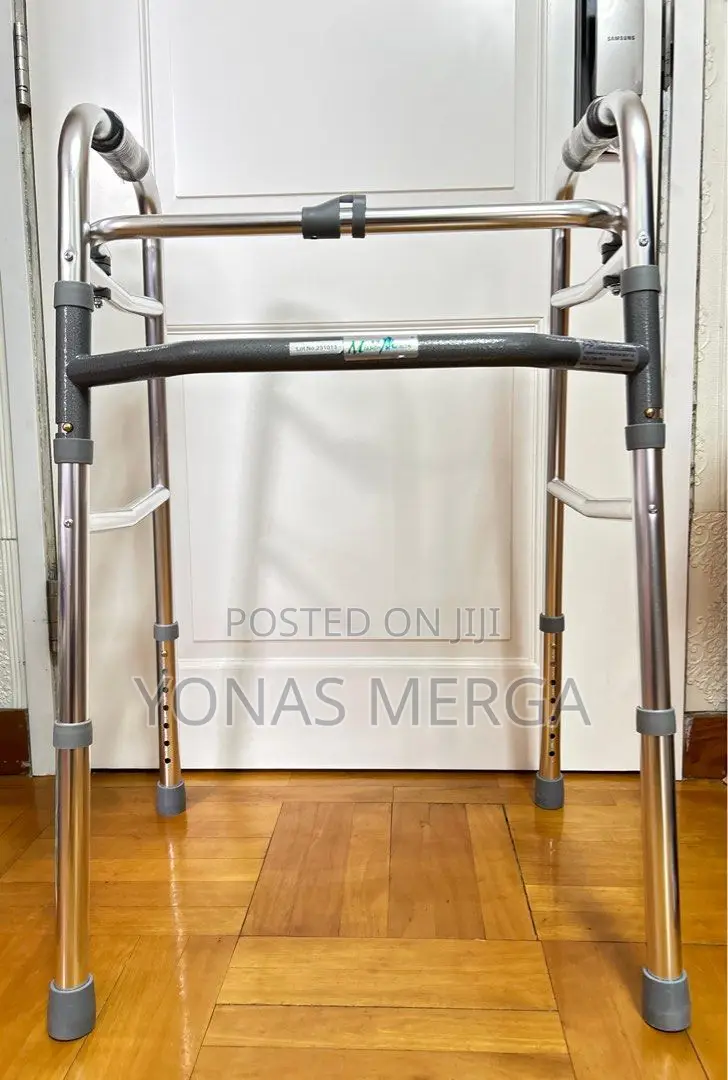 Walker//Walker刁瑩portability. Ideal for Home,Clinic, or Travel Use