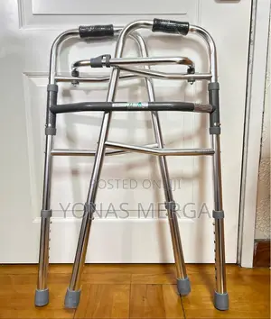 Lightweight Design: Walker𡸜~Walker for Therapy三嗇move Easy Navigation