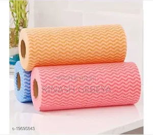 Multipurpose Kitchen Cleaning Towel