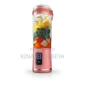 Ninja Blast Portable Blender