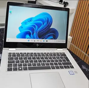 Photo - New Laptop HP Envy X360 8GB Intel Core I7 SSD 512GB