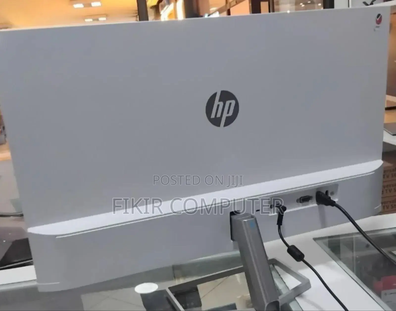 New Desktop Computer HP Elite Slice 4GB AMD Ryzen 5 SSD 500GB