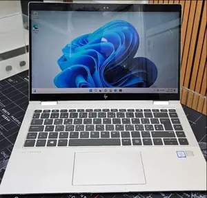 Photo - New Laptop HP Envy X360 16GB Intel Core I7 SSD 512GB