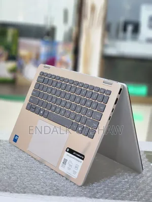 Photo - New Laptop HP OmniBook 5 Flip 14-Fp0023dx 16GB Intel Core I7 SSD 1T